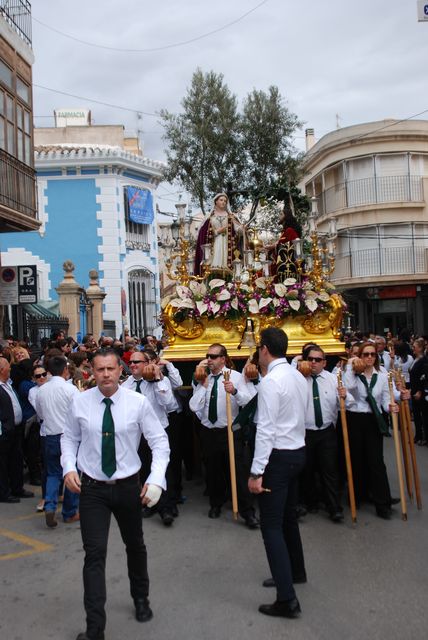 Traslado Samaritana 2013 - 30